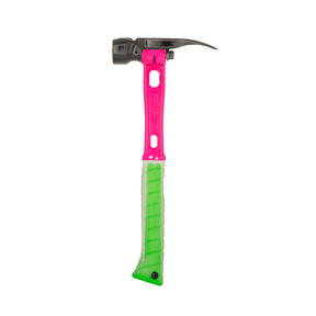 Martinez Tools | M4 12oz Watermelon Titanium Finishing Hammer - Martinez ToolsTF Tools Ltd