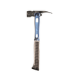 Martinez Tools | M4 12oz "Witness Me" Titanium Finishing Hammer - Martinez ToolsTF Tools Ltd