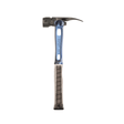 Martinez Tools | M4 12oz "Witness Me" Titanium Finishing Hammer - Martinez ToolsTF Tools Ltd