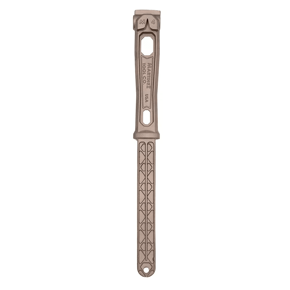 Martinez Tools | M4 14in Titanium handles - Martinez ToolsTF Tools Ltd