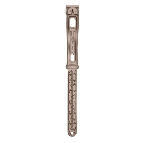 Martinez Tools | M4 14in Titanium handles - Martinez ToolsTF Tools Ltd