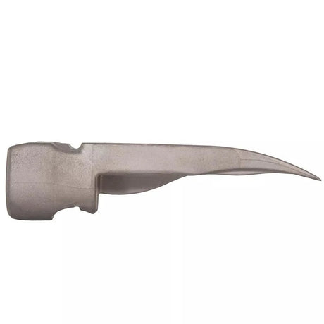 Martinez Tools | M4 Ti4 7oz Titanium Head - Martinez ToolsTF Tools Ltd