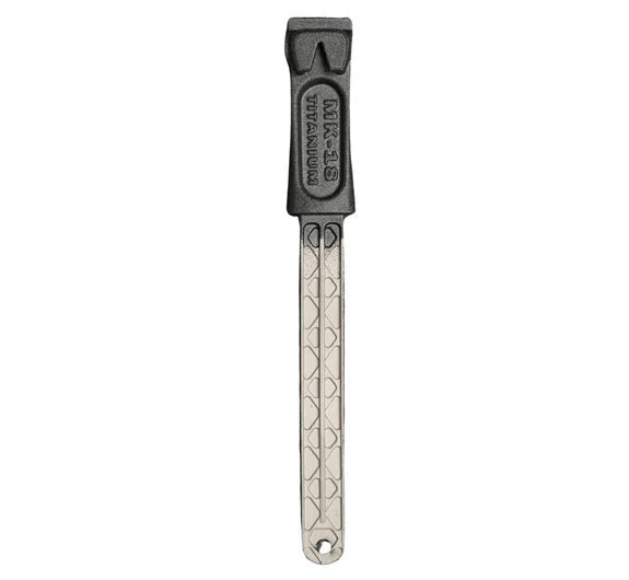Martinez Tools | MK18 10.5in titanium handle - TF Tools LtdTF Tools Ltd