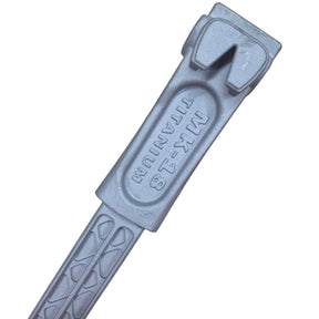Martinez Tools | MK18 10.5in titanium handle - TF Tools LtdTF Tools Ltd