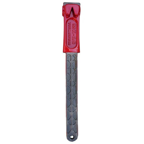 Martinez Tools | MK18 10.5in titanium handle - TF Tools LtdTF Tools Ltd