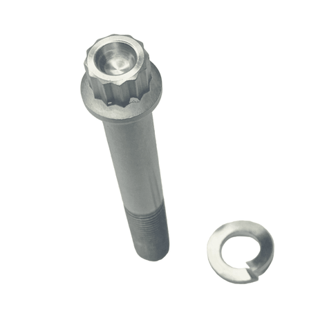 Martinez Tools | Ti 12 point titanium hardware - Martinez ToolsTF Tools Ltd