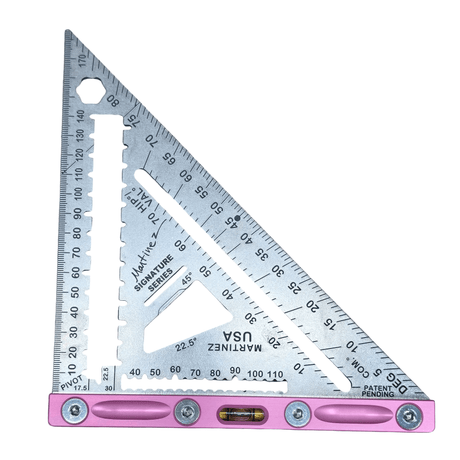 Martinez Tools | Titanium Rapid Square – Metric - Martinez ToolsTF Tools Ltd