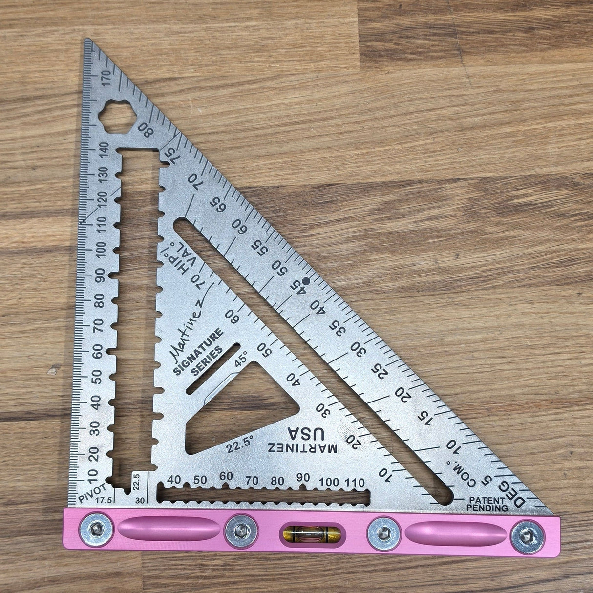 Martinez Tools | Titanium Rapid Square – Metric - Martinez ToolsTF Tools Ltd