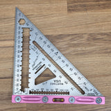 Martinez Tools | Titanium Rapid Square – Metric - Martinez ToolsTF Tools Ltd