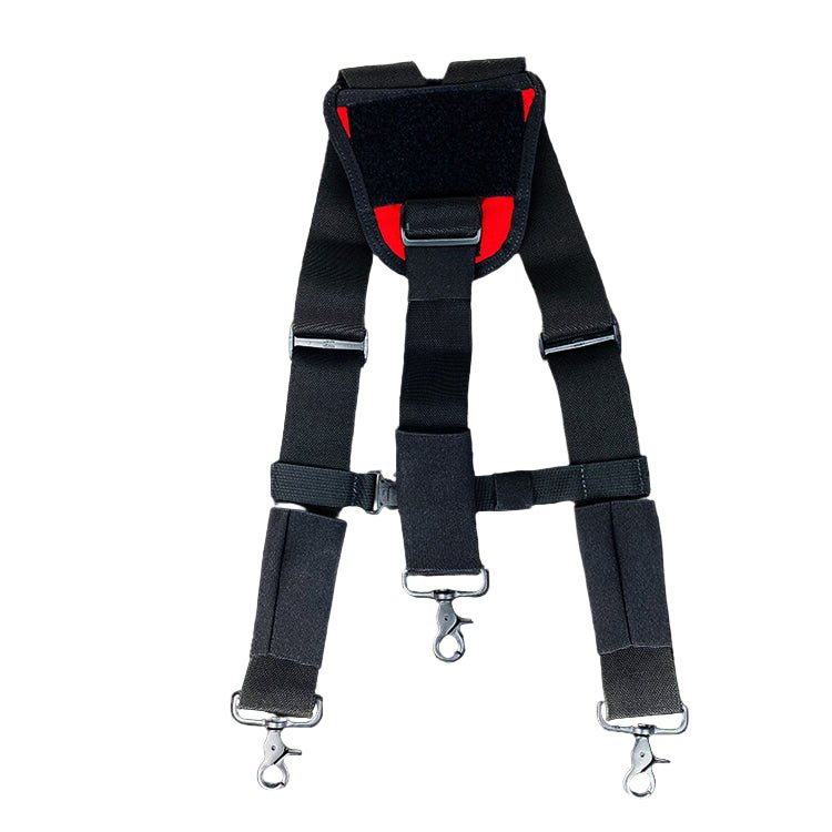 Martinez Tools x Atlas 46 | 3 Point Suspenders - Martinez ToolsTF Tools Ltd