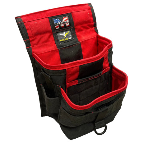 Martinez Tools x Atlas 46 | Extra Large Universal Tool Pouch - Martinez ToolsTF Tools Ltd