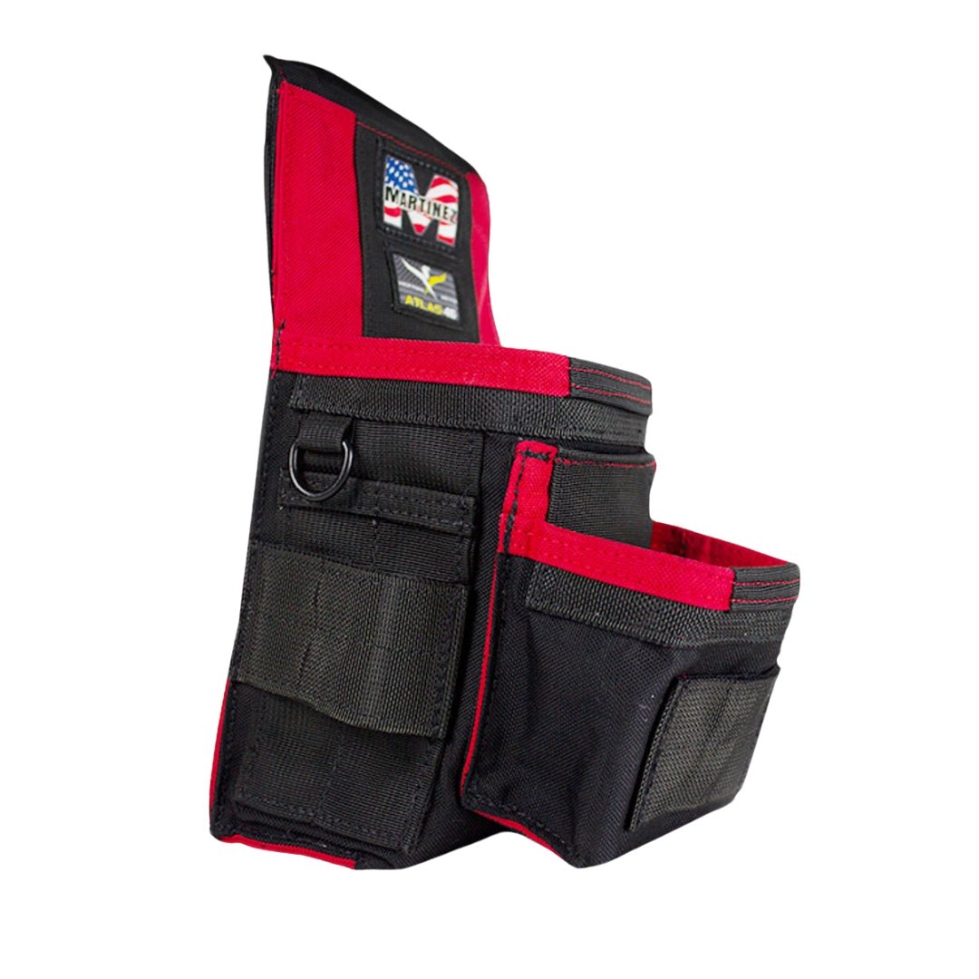Martinez Tools x Atlas 46 | Extra Large Universal Tool Pouch - Martinez ToolsTF Tools Ltd