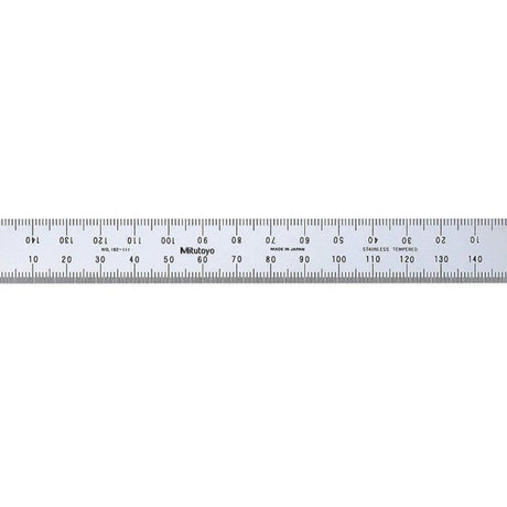 Mitutoyo |Metric Rules - MitutoyoTF Tools Ltd