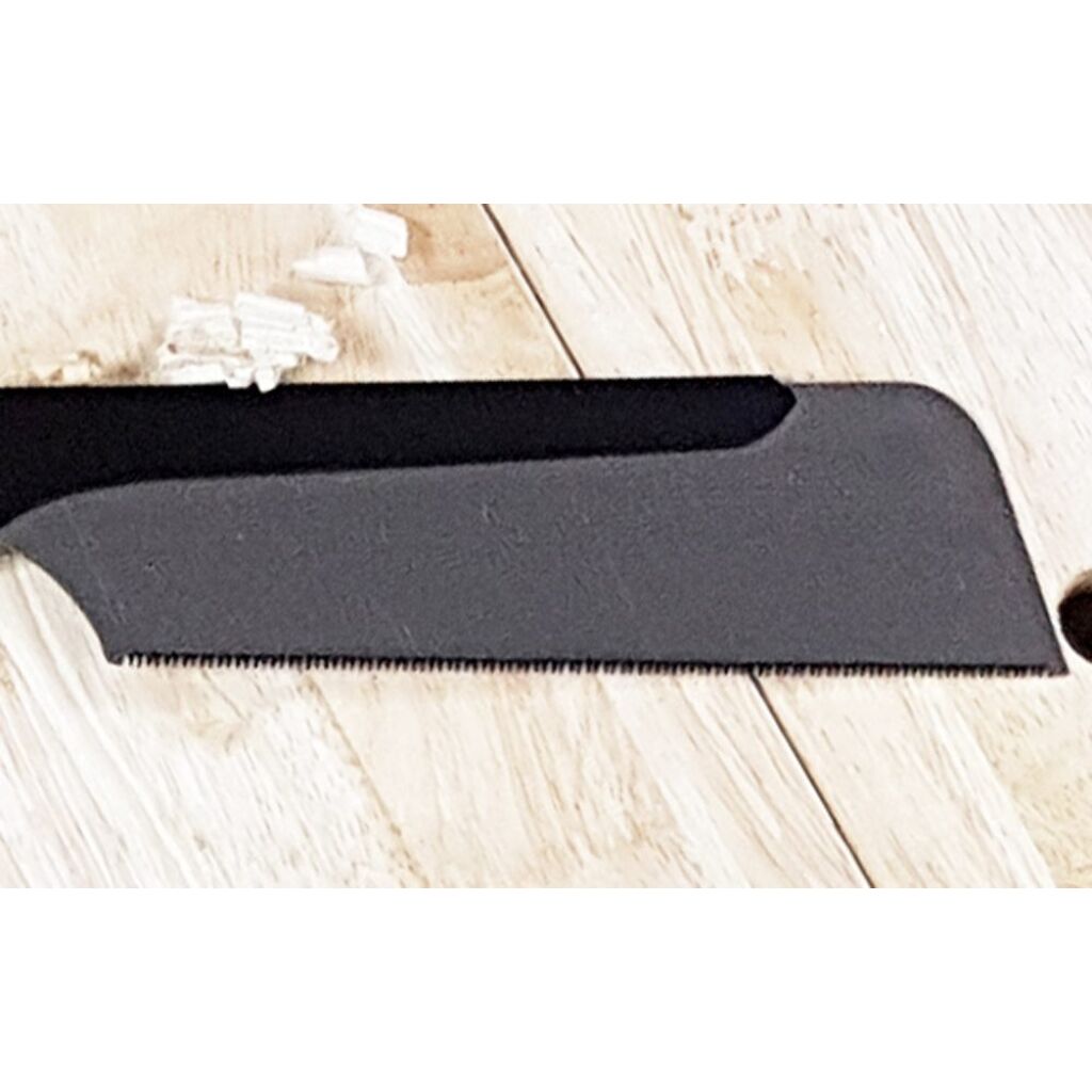 Shogun | Japanese Dozuki Pull Cut Tenon Saw 150mm Length