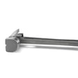 MTC Tools | 12oz D Nose Face Titanium Hammer 16" Handle - MTC by Martinez ToolsTF Tools Ltd
