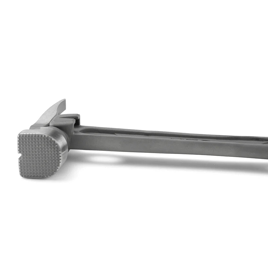 MTC Tools | 12oz D Nose Face Titanium Hammer 16" Handle - MTC by Martinez ToolsTF Tools Ltd