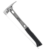 MTC Tools | 12oz D Nose Face Titanium Hammer 16" Handle - MTC by Martinez ToolsTF Tools Ltd