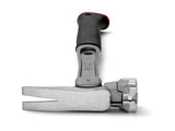 MTC Tools | 12oz D Nose Face Titanium Hammer 16" Handle - MTC by Martinez ToolsTF Tools Ltd