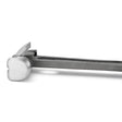 MTC Tools | 12oz D Nose Face Titanium Hammer 16" Handle - MTC by Martinez ToolsTF Tools Ltd