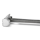 MTC Tools | 12oz D Nose Face Titanium Hammer 16" Handle - MTC by Martinez ToolsTF Tools Ltd