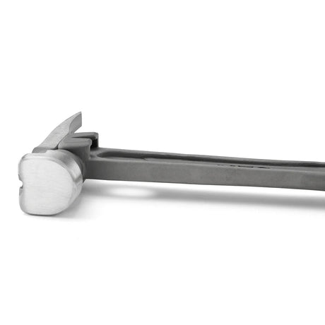 MTC Tools | 12oz D Nose Face Titanium Hammer 16" Handle - MTC by Martinez ToolsTF Tools Ltd