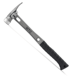 MTC Tools | 12oz O Nose Face Titanium Hammer 16" Handle - MTC by Martinez ToolsTF Tools Ltd