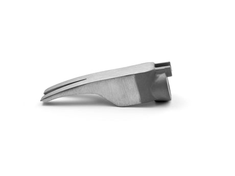 MTC Tools | 12oz Titanium Hammer head - No Face - MTC by Martinez ToolsTF Tools Ltd