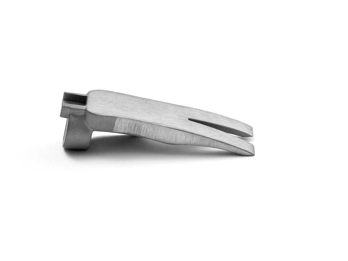 MTC Tools | 12oz Titanium Hammer head - No Face - MTC by Martinez ToolsTF Tools Ltd