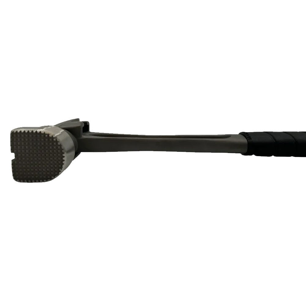 MTC Tools | 14" Titanium Handle D Nose Hammer - MTC by Martinez ToolsTF Tools Ltd