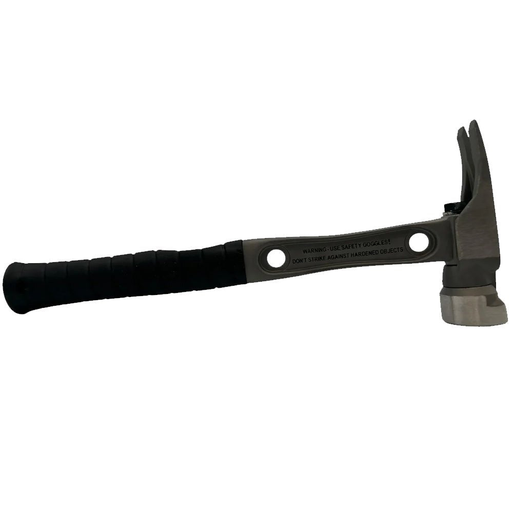 MTC Tools | 14" Titanium Handle D Nose Hammer - MTC by Martinez ToolsTF Tools Ltd