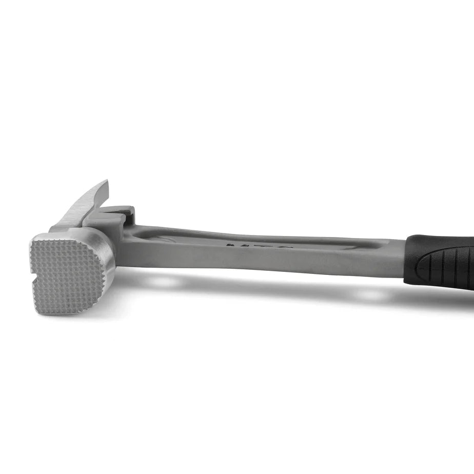 MTC Tools | 14" Titanium Handle D Nose Hammer - MTC by Martinez ToolsTF Tools Ltd