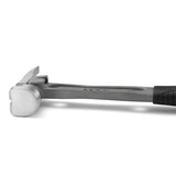 MTC Tools | 14" Titanium Handle D Nose Hammer - MTC by Martinez ToolsTF Tools Ltd