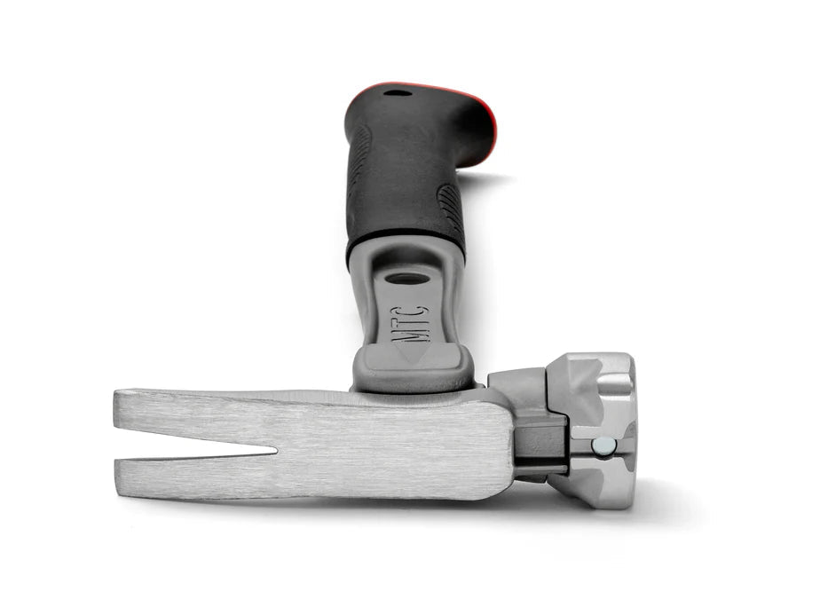 MTC Tools | 14" Titanium Handle D Nose Hammer - MTC by Martinez ToolsTF Tools Ltd
