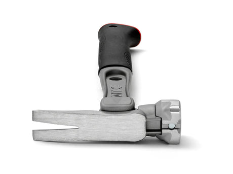 MTC Tools | 14" Titanium Handle D Nose Hammer - MTC by Martinez ToolsTF Tools Ltd