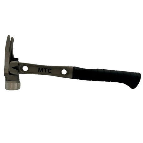 MTC Tools | 14" Titanium Handle O Nose Hammer - MTC by Martinez ToolsTF Tools Ltd