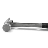 MTC Tools | 14" Titanium Handle O Nose Hammer - MTC by Martinez ToolsTF Tools Ltd