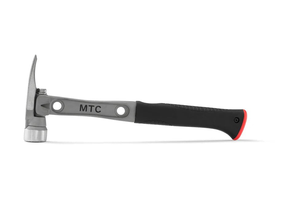 MTC Tools | 14" Titanium Handle O Nose Hammer - MTC by Martinez ToolsTF Tools Ltd