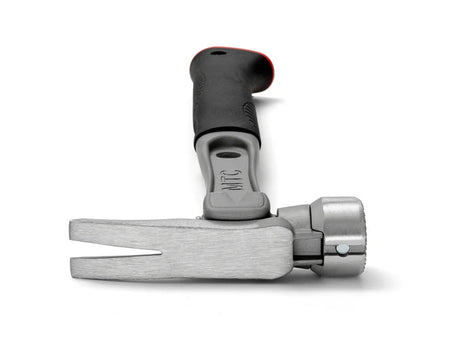 MTC Tools | 14" Titanium Handle O Nose Hammer - MTC by Martinez ToolsTF Tools Ltd