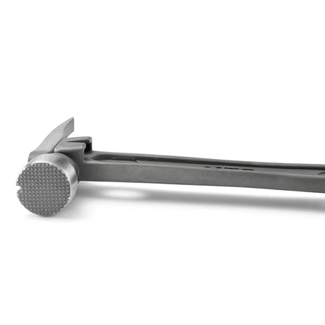 MTC Tools | 16" Titanium Handle O Nose Hammer - MTC by Martinez ToolsTF Tools Ltd