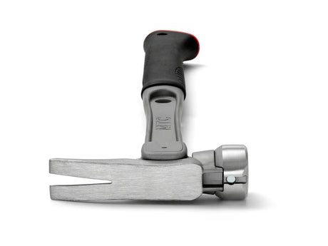 MTC Tools | 16" Titanium Handle O Nose Hammer - MTC by Martinez ToolsTF Tools Ltd