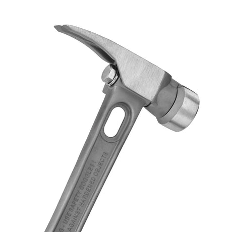 MTC Tools | 16" Titanium Handle O Nose Hammer - MTC by Martinez ToolsTF Tools Ltd