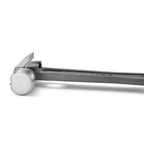 MTC Tools | 16" Titanium Handle O Nose Hammer - MTC by Martinez ToolsTF Tools Ltd