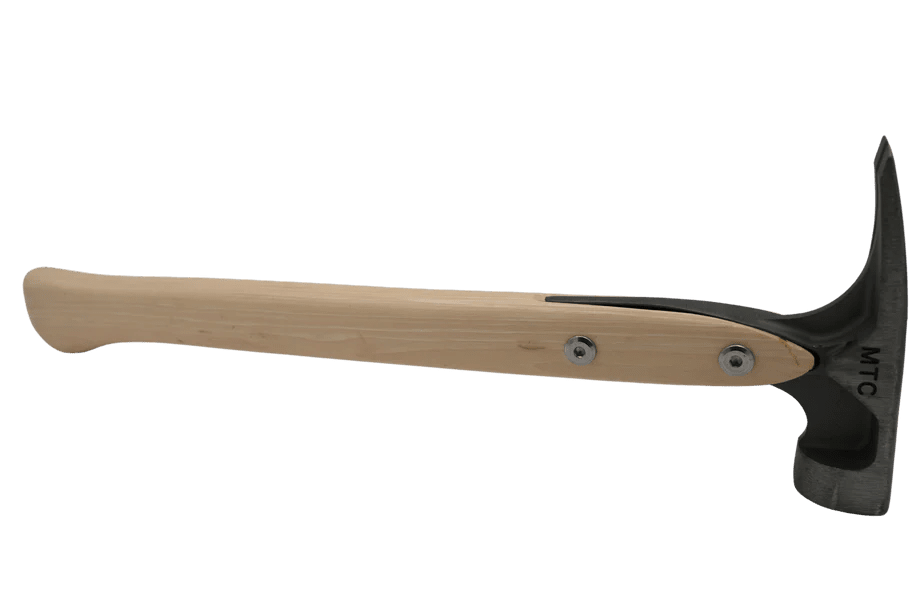 MTC Tools | Classic 12oz Titanium Head Framing Hammer - MTC by Martinez ToolsTF Tools Ltd