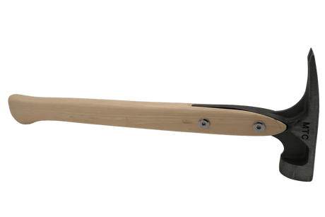 MTC Tools | Classic 12oz Titanium Head Framing Hammer - MTC by Martinez ToolsTF Tools Ltd