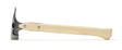 MTC Tools | Classic 12oz Titanium Head Framing Hammer - MTC by Martinez ToolsTF Tools Ltd