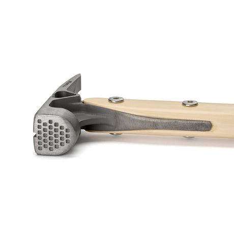MTC Tools | Classic 12oz Titanium Head Framing Hammer - MTC by Martinez ToolsTF Tools Ltd