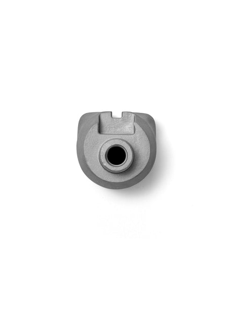 MTC Tools | D Nose Steel Face - MTC by Martinez ToolsTF Tools Ltd