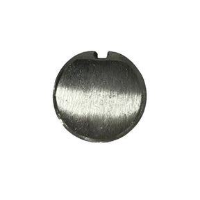 MTC Tools | O Nose Steel Face - MTC by Martinez ToolsTF Tools Ltd