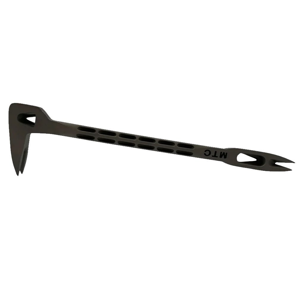 MTC Tools | Titanium 12" Nail puller - MTC by Martinez ToolsTF Tools Ltd