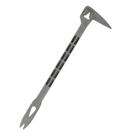 MTC Tools | Titanium 12" Nail puller - MTC by Martinez ToolsTF Tools Ltd